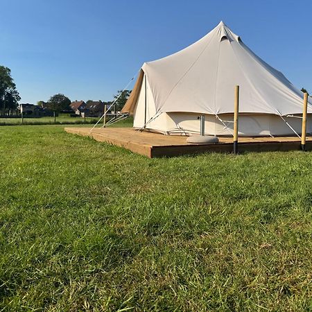 Camp Mangoeste Zedelgem Luaran gambar